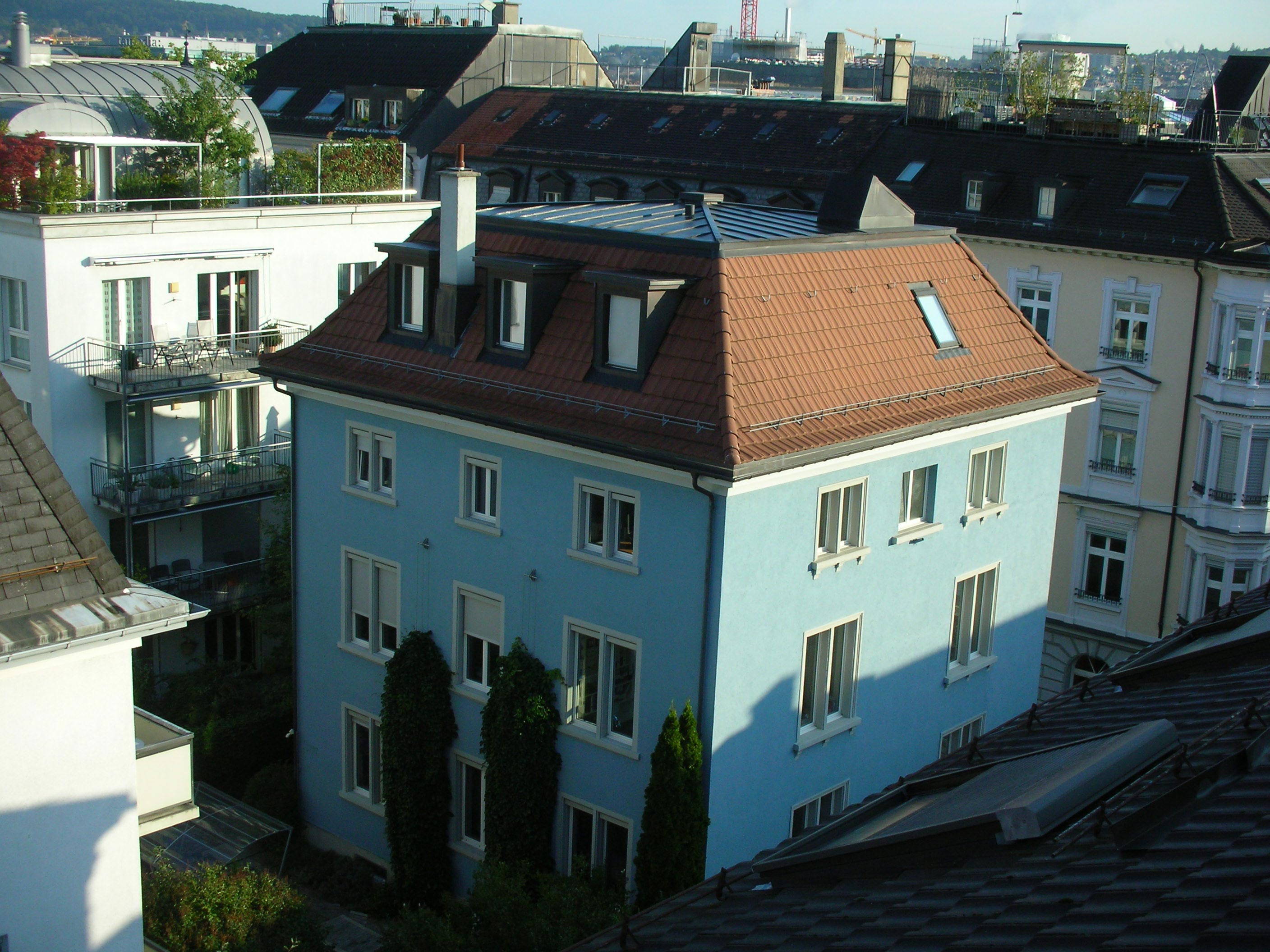 Gerechtigkeitsgasse 20